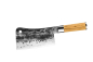 Preview: Forged Olive Hackbeil