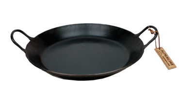 Alpenline Eisenpfanne 209-32