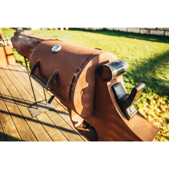 Preview: Feuerstelle X Plancha