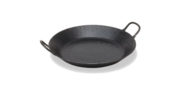 Helmensdorfer Eisenpfanne 109-24