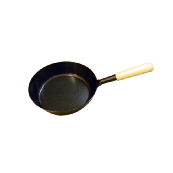 Helmensdorfer Bratpfanne 24 gebläut
