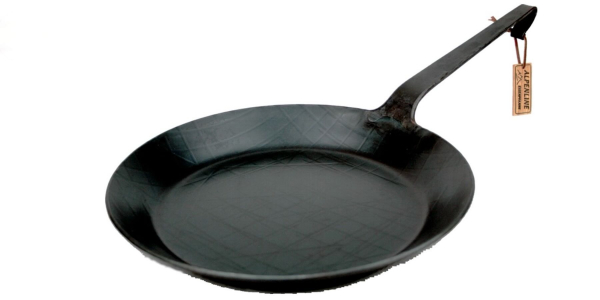 Alpenline Eisenpfanne 204_36