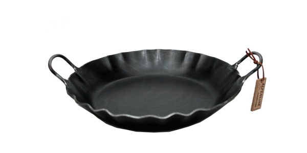 Alpenline Eisenpfanne212-30