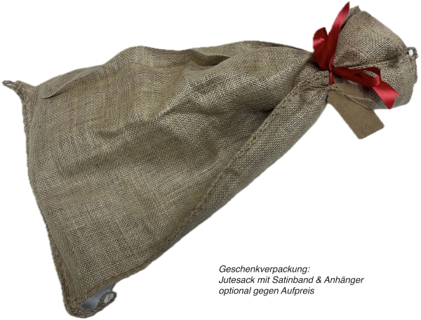 Geschenkset ALPENLINE Frundsbergpfanne + Katai Forged Santoku Kochmesser